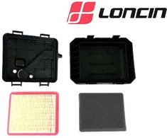 ORO FILTRO KORPUSAS LONCIN LC1P61FC, LC1P65FC, LC1P70FC