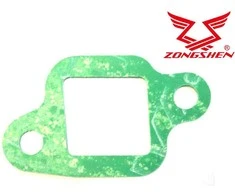 ORO ĮSIURBIMO KOLEKTORIAUS TARPINĖ ZONGSHEN XP200 6,5HP