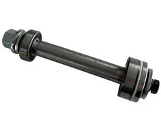 PEILIO LAIKIKLIO VELENAS SU GUOLIAIS 16-05003 TINKANTIS HUSQVARNAI CRAFTSMAN AUKŠTIS 179mm