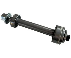 PEILIO LAIKIKLIO VELENAS SU GUOLIAIS 16-05004 TINKANTIS HUSQVARNAI CRAFTSMAN 6-AUKSTIS 179mm