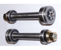 PEILIO LAIKIKLIO VELENAS SU GUOLIAIS 16-05004 TINKANTIS HUSQVARNAI CRAFTSMAN 6-AUKSTIS 179mm