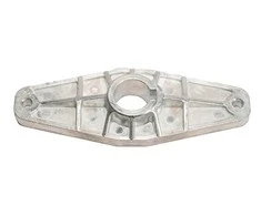 Tinkantis Alko Peilio laikiklis ALKO 25.4mm 22mm aukštis