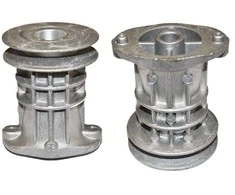 PEILIO LAIKIKLIS EMAK EFCO OLEOMAC 53T 22,2mm AUKŠTIS 88,7mm