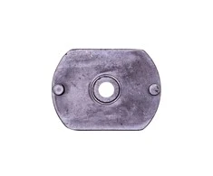 PEILIO LAIKIKLIS TRAKTORIUKO CASTELGARDEN TWIN CUT STIGA 20mm AUKŠTIS 35,9mm