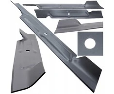 PEILIS ELEKTRINĖS VEJAPJOVĖS TINKANTIS BOSCH FAWORYT HECHT MTD STIGA 37,6cm