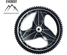 VEJAPJOVĖS RATUKAS 293 MM TINKANTIS HUSQVARNA, MCCULLOCH, PARTNER
