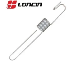 REGULIAVIMO SPYRUOKLĖ LONCIN LC1P61FC, LC1P65FC, LC1P70FC