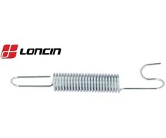 REGULIAVIMO SPYRUOKLĖ LONCIN LC1P85F