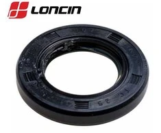 RIEBOKŠLIS APATINIO VELENO LONCIN G160F, G200F, LC1P61FA, LC1P65FA, LC1P70FA originalus Loncin 25x41,25x6