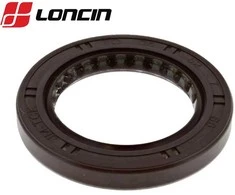 RIEBOKŠLIS LONCIN G340, G390, G420, LC1P85F, LC1P88F, LC1P90F, LC1P92F, LC2P77F originalus Loncin 35x52x7