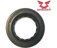 RIEBOKŠLIS VELENO APATINIS ZONGSHEN XP200 6,5HP 25x40x7mm