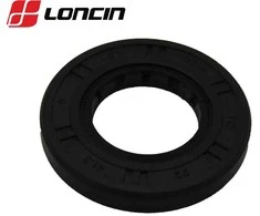 RIEBOKŠLIS VIRŠUTINIS VELENO LONCIN LC1P65FE originalus Loncin 22x41,3x6