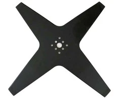 ROBOTO ŽOLIAPJOVĖS PEILIS AMBROGIO STIGA Autoclip 25cm