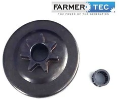 SANKABOS BŪGNELIS .325 7 UŽGRIEBIMŲ TINKANTIS HUSQVARNA 36, 37, 41, 42, 136, 137, 141, 142 FARMERTEC