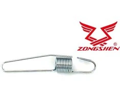 SPYRUOKLĖ APSUKŲ REGULIAVIMO ZONGSHEN XP140