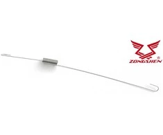 SPYRUOKLĖ APSUKŲ REGULIAVIMO ZONGSHEN XP140