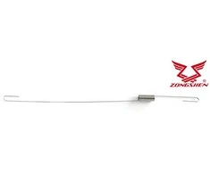 SPYRUOKLĖ APSUKŲ REGULIAVIMO ZONGSHEN XP200