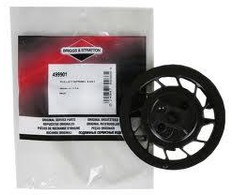 Briggs &amp; Stratton STARTERIO RITĖ BRIGGS&amp;STRATTON MAŽESNĖ Originali prekė