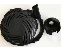 Briggs &amp; Stratton STARTERIS BRIGGS&amp;STRATTON 450E 500E 550E 575E 08P5 093J 09P6 09P7 PLASTMASINIS