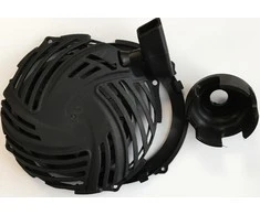 Briggs &amp; Stratton STARTERIS BRIGGS&amp;STRATTON 450E 500E 550E 575E 08P5 093J 09P6 09P7 PLASTMASINIS