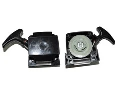 Kawasaki STARTERIS KINIETIŠKO TRIMERIO NAC