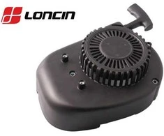 Starteris LONCIN 1P70FA