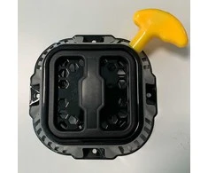 STARTERIS LONCIN LC165F, LC170F