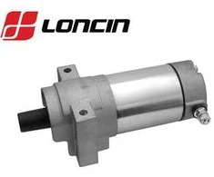EL. STARTERIS LONCIN LC1P85F