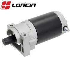 EL. STARTERIS LONCIN LC1P88F, LC1P90F, LC1P92F