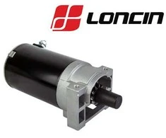EL. STARTERIS LONCIN LC2P77F, LC2P80F, LC2P82F NAUJO TIPO