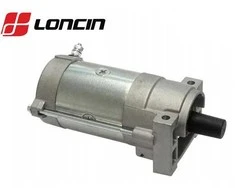 EL. STARTERIS LONCIN LC2P82F