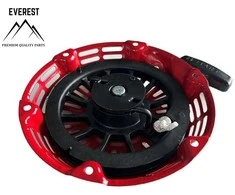 STARTERIS TINKANTIS HONDA GX110-GX160 METALINIS LIEŽUVIS APVALIOS L FORMOS EVEREST