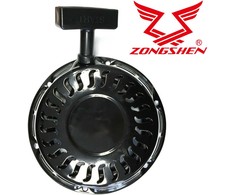 STARTERIS ZONGSHEN 168FB 6,5HP