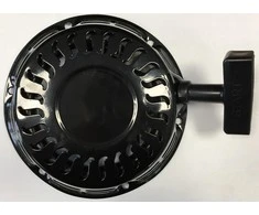 STARTERIS ZONGSHEN 168FB 6,5HP
