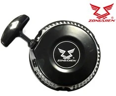 STARTERIS ZONGSHEN GB200