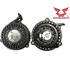 STARTERIS ZONGSHEN NP100 XP140 4,5HP