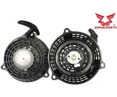 STARTERIS ZONGSHEN XP200 6,5HP