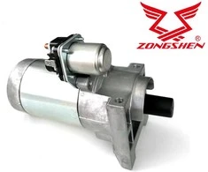 STARTERIS ZONGSHEN XP680 NUO 2023m