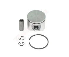 STŪMOKLIO KOMPLEKTAS TINKANTIS HUSQVARNAI 357 46MM
