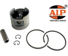 Stūmoklio komplektas Tinkantis STIHL 029, SR400 45mm AIP
