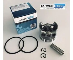 Stūmoklio Komplektas Tinkantis STIHL 034, 036, MS360 FARMERTEC