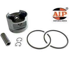 Stūmoklio komplektas tinkantis STIHL 039, MS390 AIP