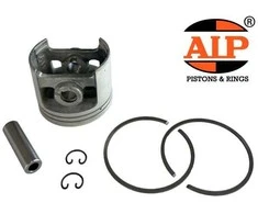Stūmoklio komplektas Tinkantis STIHL 044 10 mm AIP