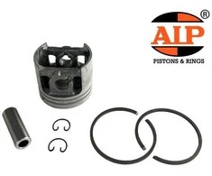 Stūmoklio komplektas tinkantis STIHL FS250, FS280 AIP