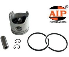 STŪMOKLIO KOMPLEKTAS TINKANTIS STIHL FS55 AIP