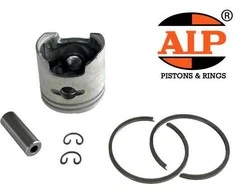 Stūmoklio komplektas Tinkantis STIHL FS80, FS85, FS88 AIP