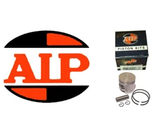 STŪMOKLIO KOMPLEKTAS TINKANTIS STIHL MS251 AIP