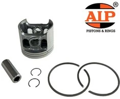 Stūmoklio komplektas Tinkantis STIHL MS341, MS361 AIP