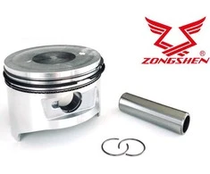 STŪMOKLIO KOMPLEKTAS ZONGSHEN GB270