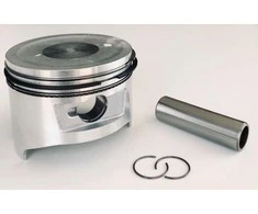 STŪMOKLIO KOMPLEKTAS ZONGSHEN GB270